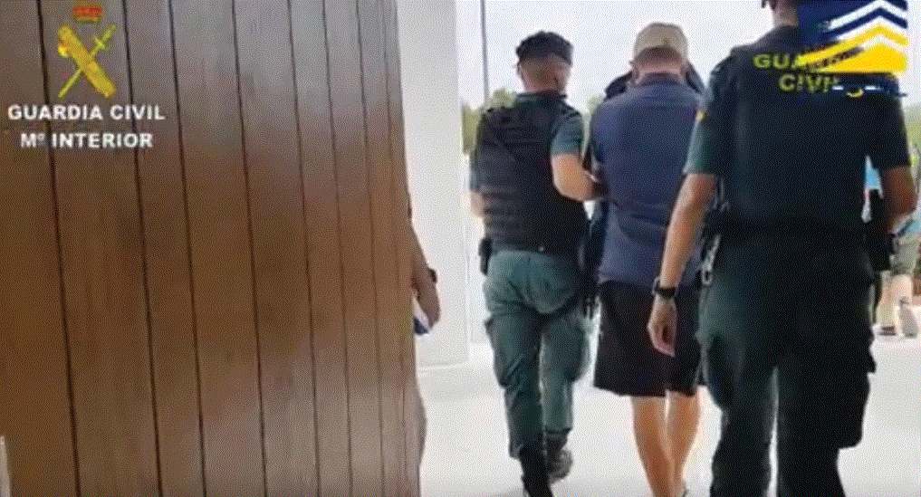Goditen organizatat kriminale në Ibiza, mes tyre dhe shqiptarë