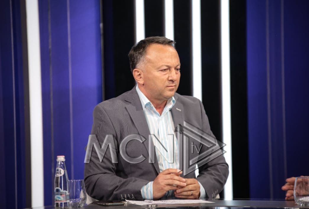 Dervishi: Ervis Martinaj është parë si njeri që çonte para te opozita