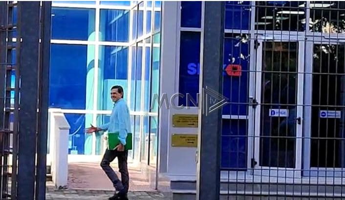  Padia ndaj Mziut/ Kryebashkiaku i Kamzës Suli paraqitet në SPAK