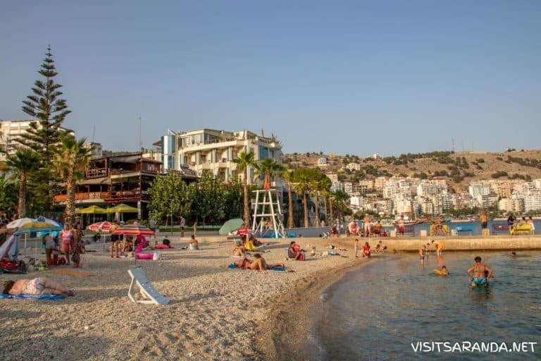 Po bënte ekspeditë zhytjeje, mbytet turistja angleze në Sarandë