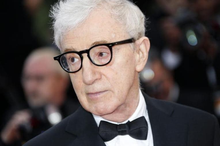Woody Allen njofton tërheqjen nga kinematografia