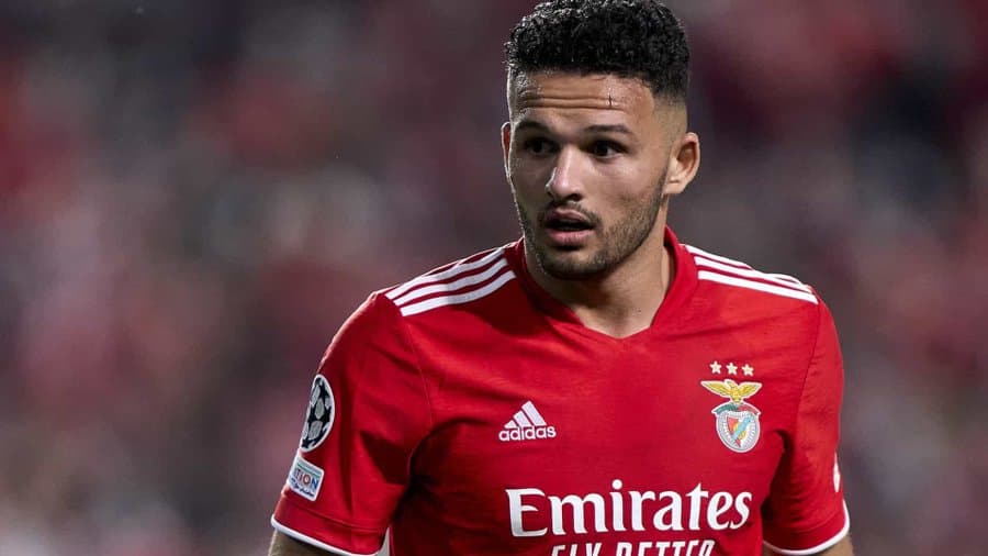 Manchester United sulm për Gonçalo Ramos