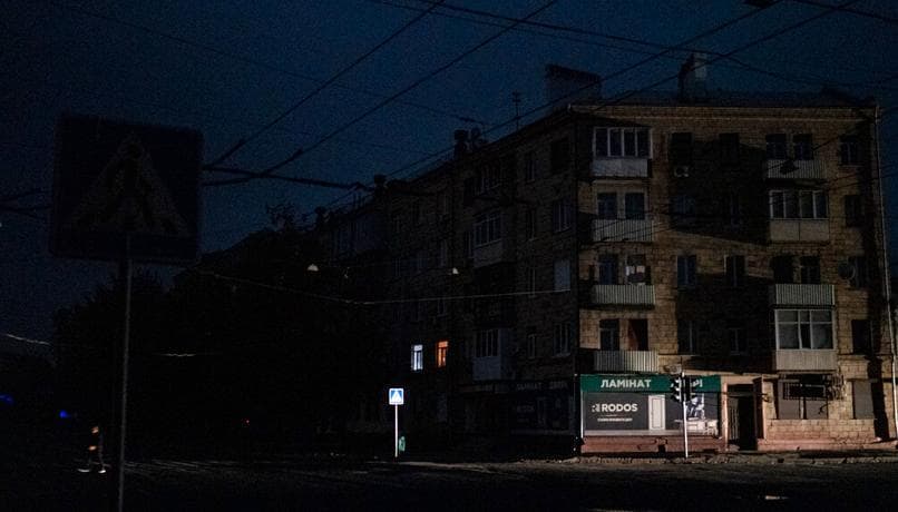 Baerbock: Do të ndjekim penalisht krimet e tmerrshme të kryera në Ukrainë