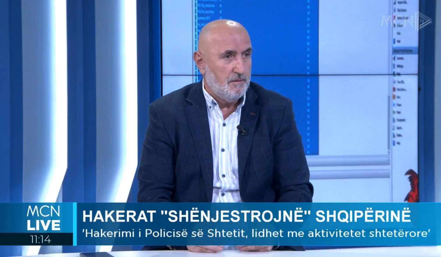 Hajdarmataj: Në Policinë e Shtetit kemi pasur protokolle të zakonshme sigurie