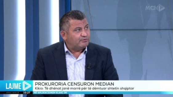Kikia: Të dhënat që kanë hakerat mund të jenë shkaku i ikjes së Gledis Nanos
