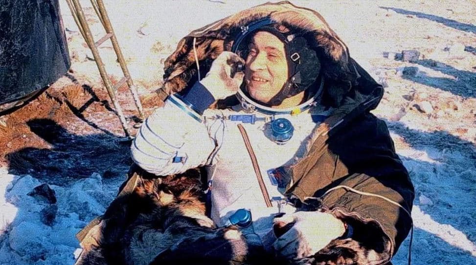 Ndërron jetë kozmonauti rus që mban rekordin për udhëtimin më të gjatë në hapësirë