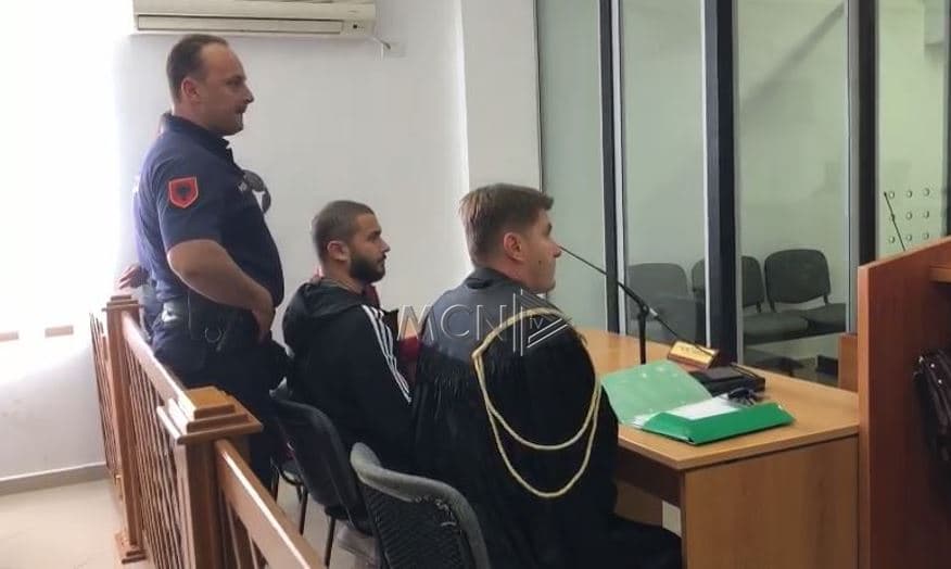   Edhe Gjykata e Apelit të Durrësit lë në burg turkun Faruk Özer