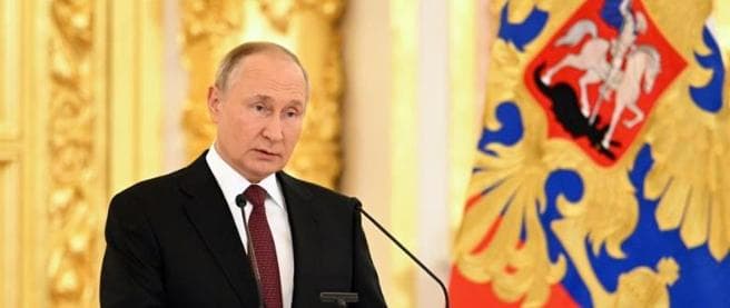 Rusia cakton datën e referendumeve, aneksim rajonit të Donbasit
