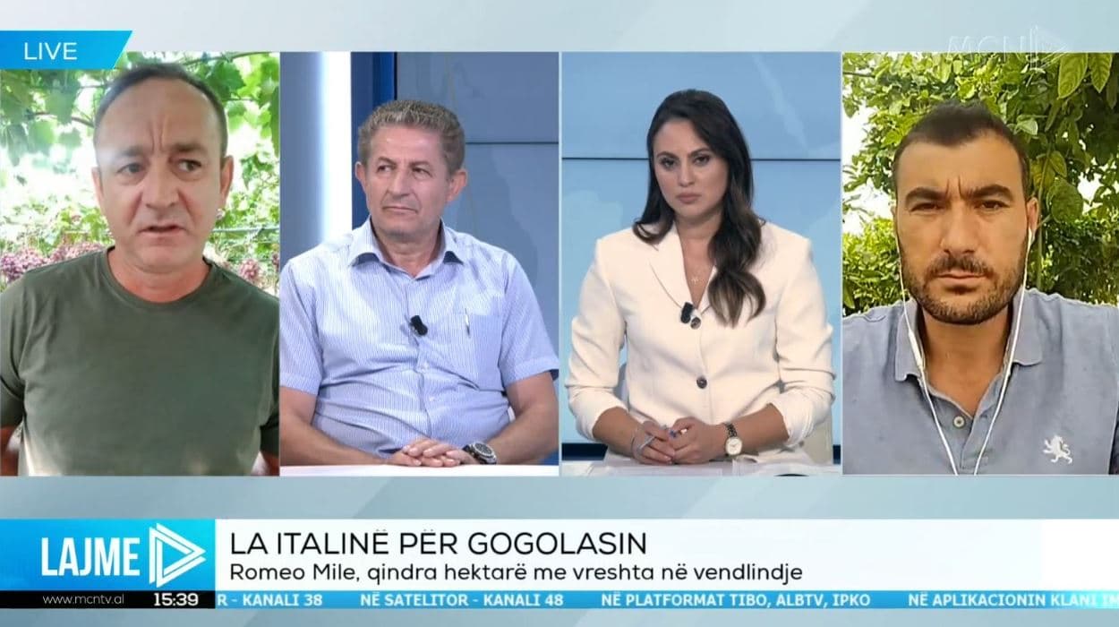 Fermeri Mile: Nafta që na subvencionojnë nuk mbulon as 5% të nevojave! Eksporti nuk ofron çmime të mira