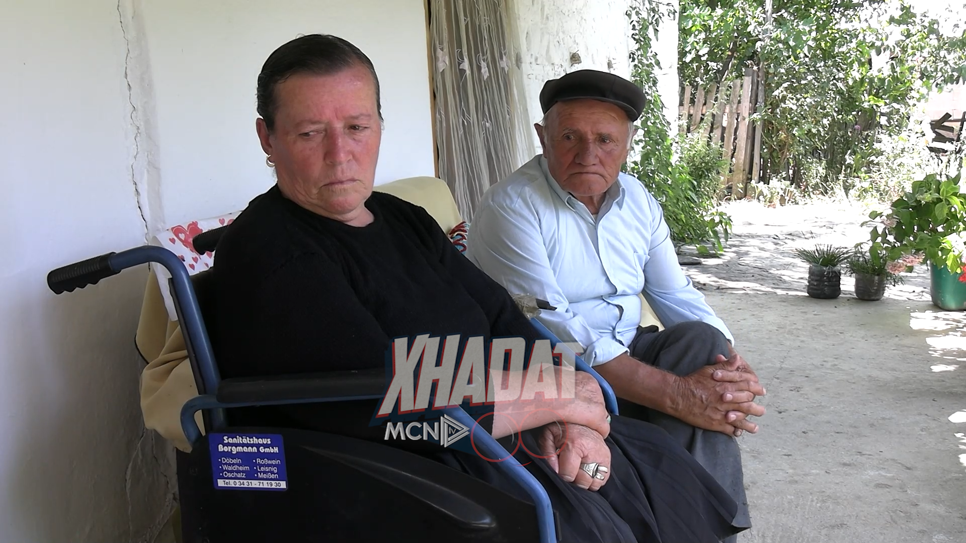 Dy vjet pa kemp, “Xhadat” zgjidh rastin (VIDEO)