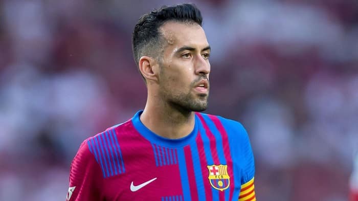 Busquets zgjedh destinacionin e ri 