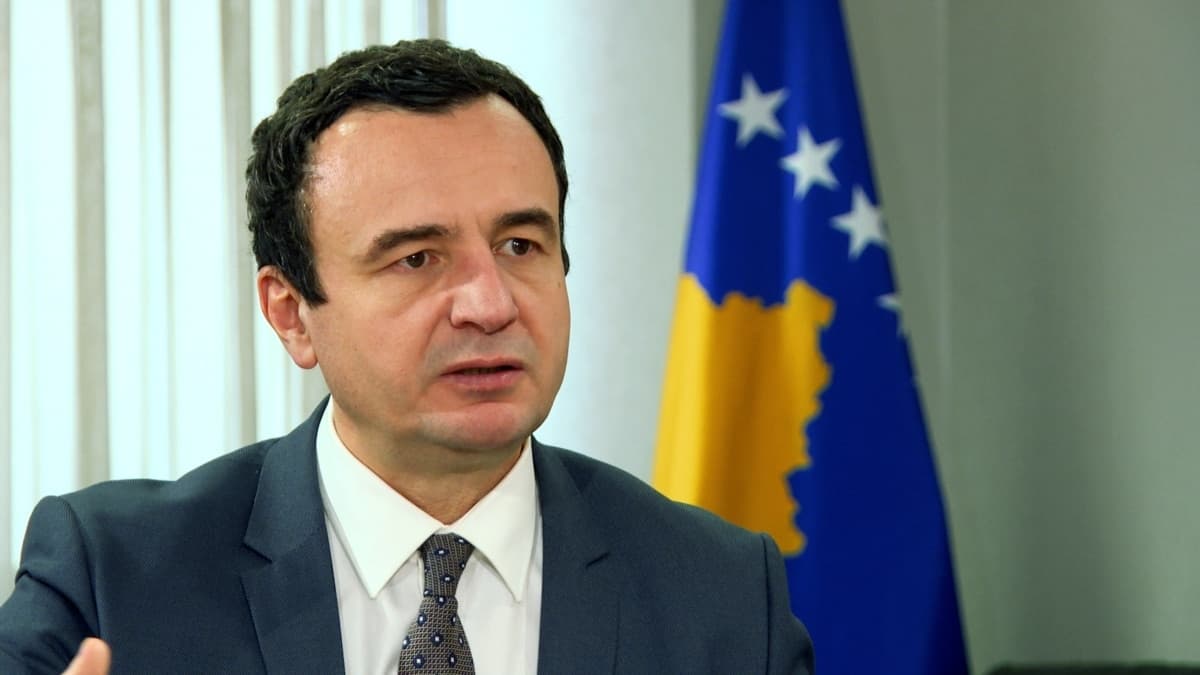 “Synohej destabilizimi i Kosovës”, Kurti: Kisha dijeni për tri atentate kundër meje