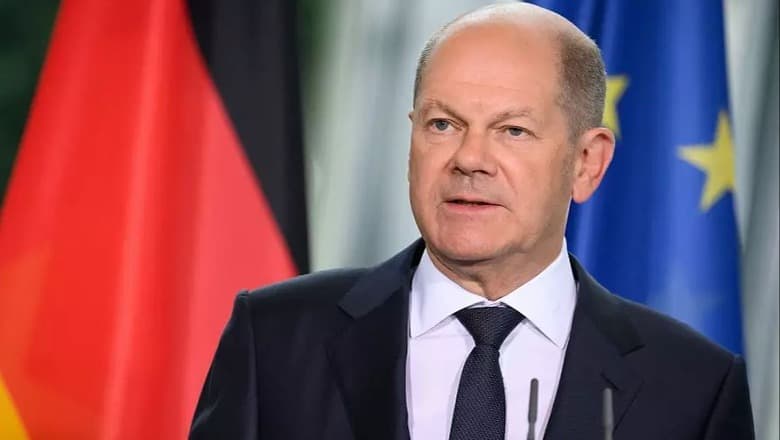 Scholz në OKB: Putin do të dorëzohet vetëm nëse e kupton se nuk mund të fitojë