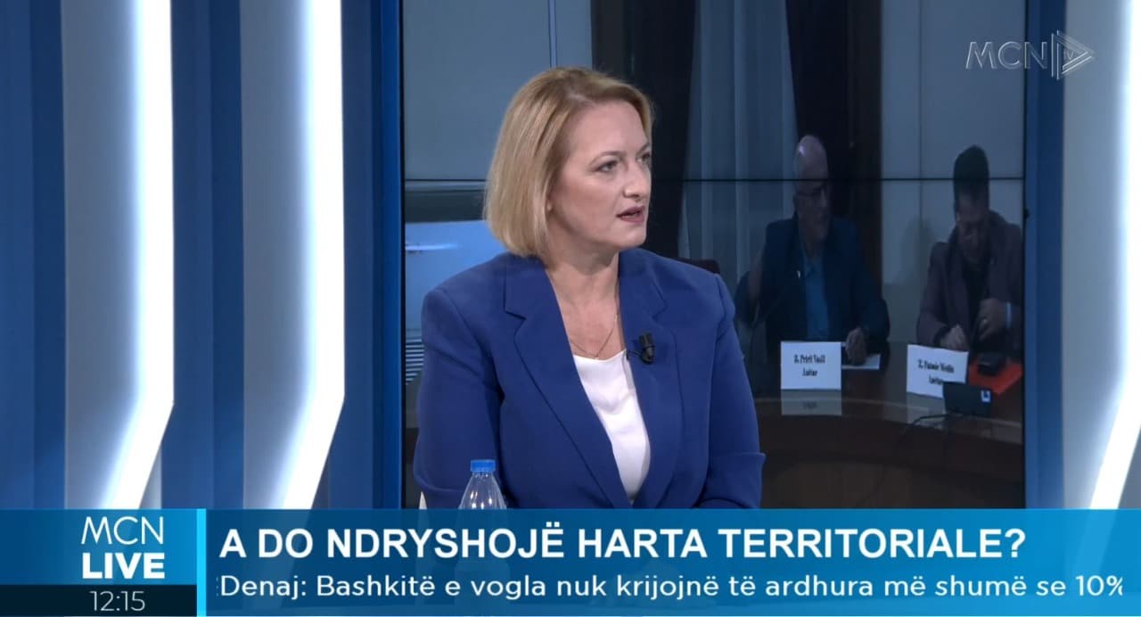 Denaj zbulon “formulën” se si shmanget copëzimi nga reforma territoriale: Monitorim dhe ndëshkim