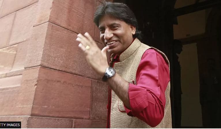 Vdes në moshën 58-vjeçare komediani i njohur indian