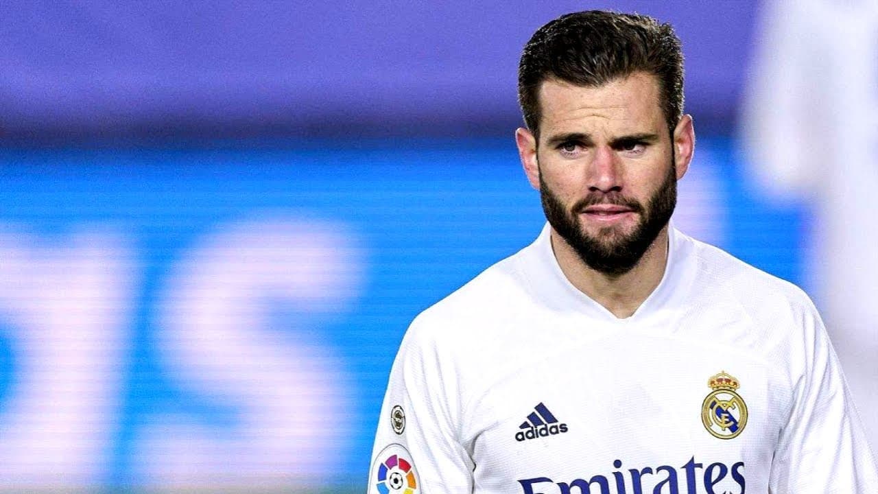 Nacho Fernandez afër rinovimit me Real Madridin