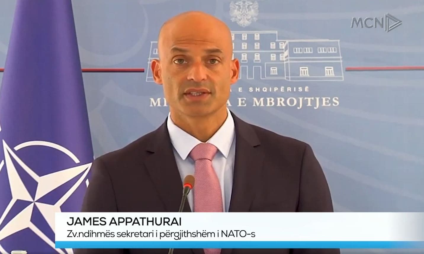 NATO, asistencë Shqipërisë për sulmet kibernetike (VIDEO)