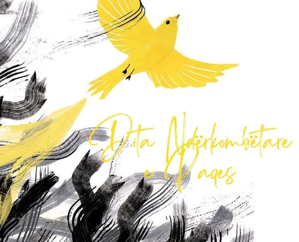 Dita Ndërkombëtare e Paqes/ Peleshi: Shqipëria, e angazhuar në ndihmë të popullit ukrainas