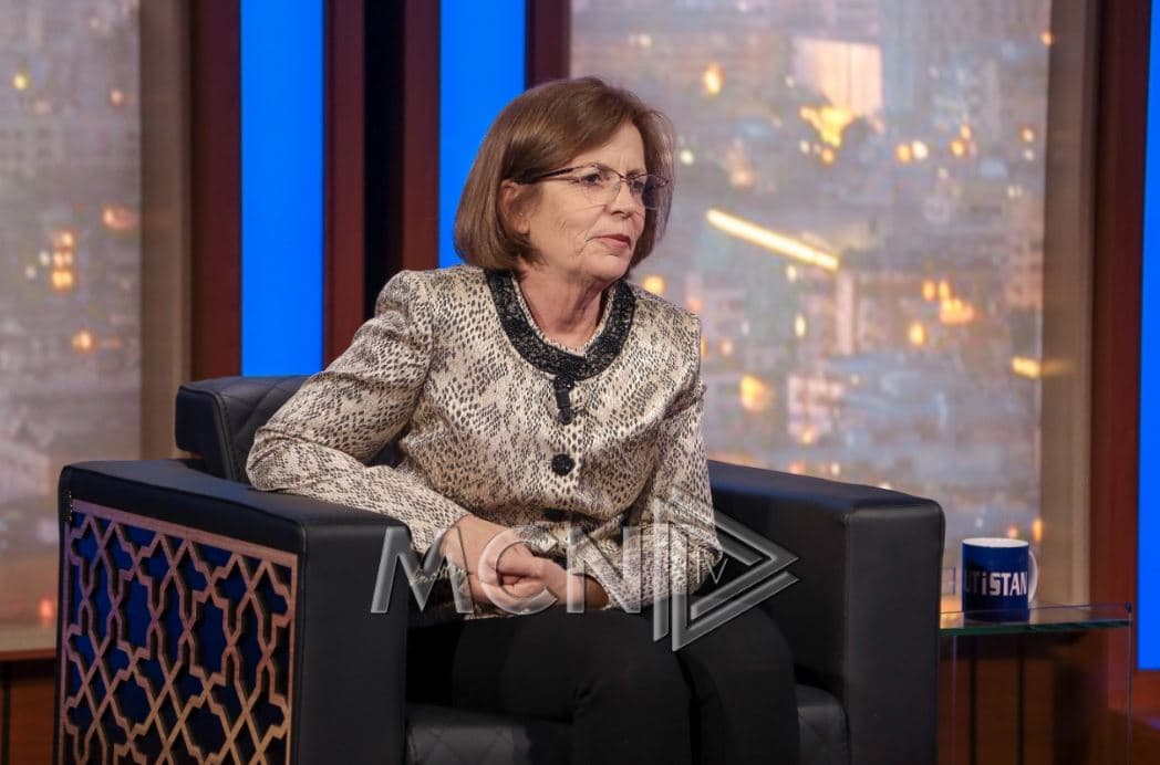 Haxhia: Shoqëria shqiptare në vorbull, në shumë pikëpamje po prek fundin
