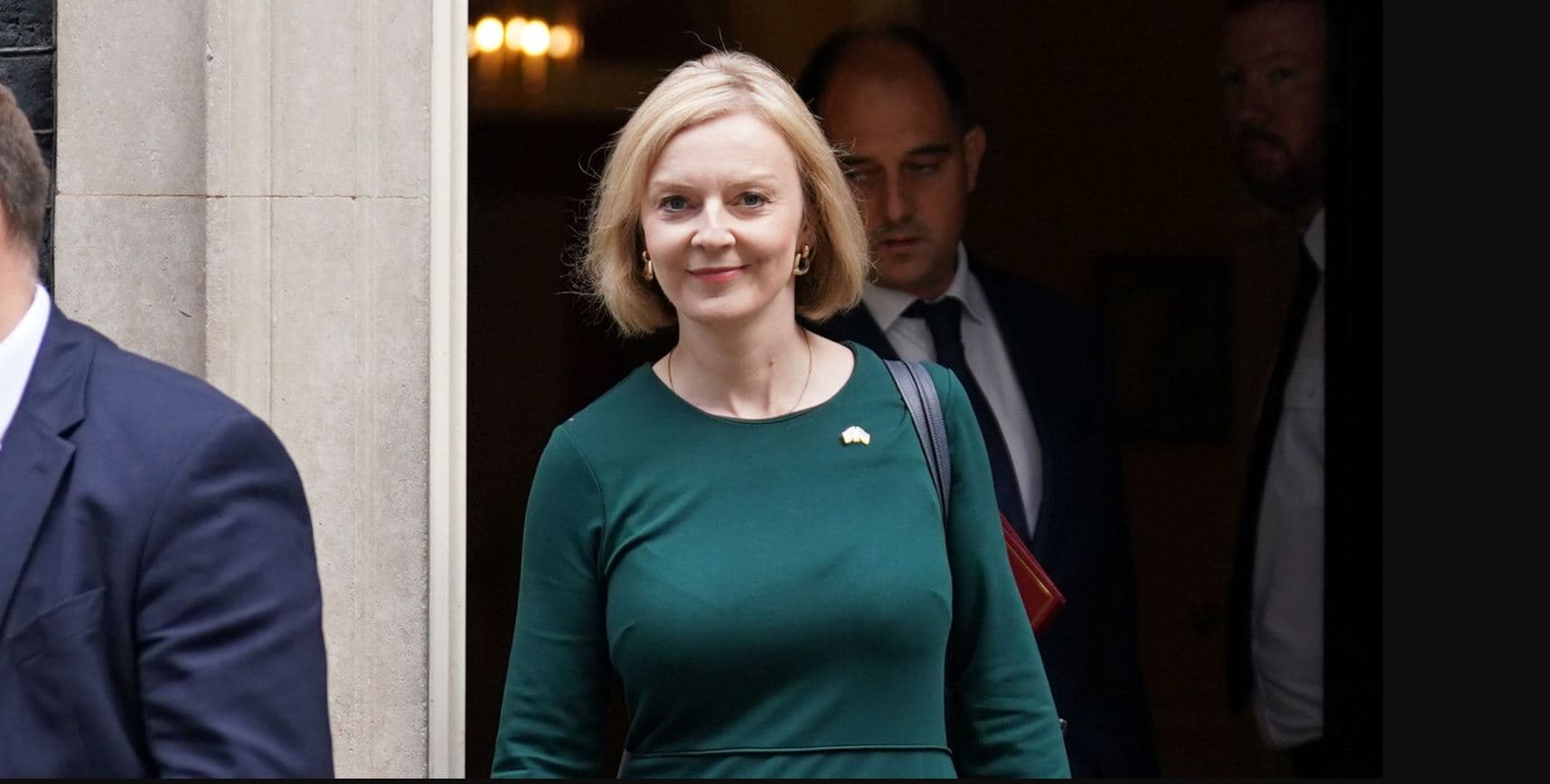 Truss: Mobilizimi i pjesshëm i shpallur nga Putin është pranim i dështimit të Rusisë