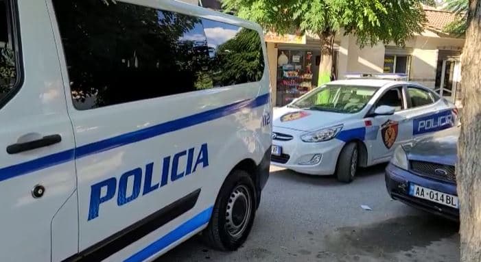 Konflikt mes dy fqinjëve, parandalohet vrasja në Elbasan