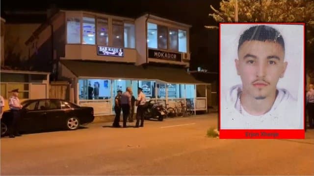 Fatkeqësia e djalit tim ishte.../ Flet nëna e Erjon Xhenjes: Kërkoj drejtësi, shteti të na marrë në mbrojtje!