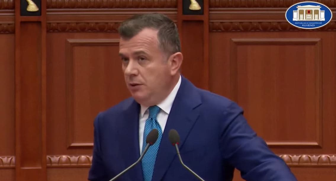 Balla: Berisha së shpejti “non grata” edhe nga BE