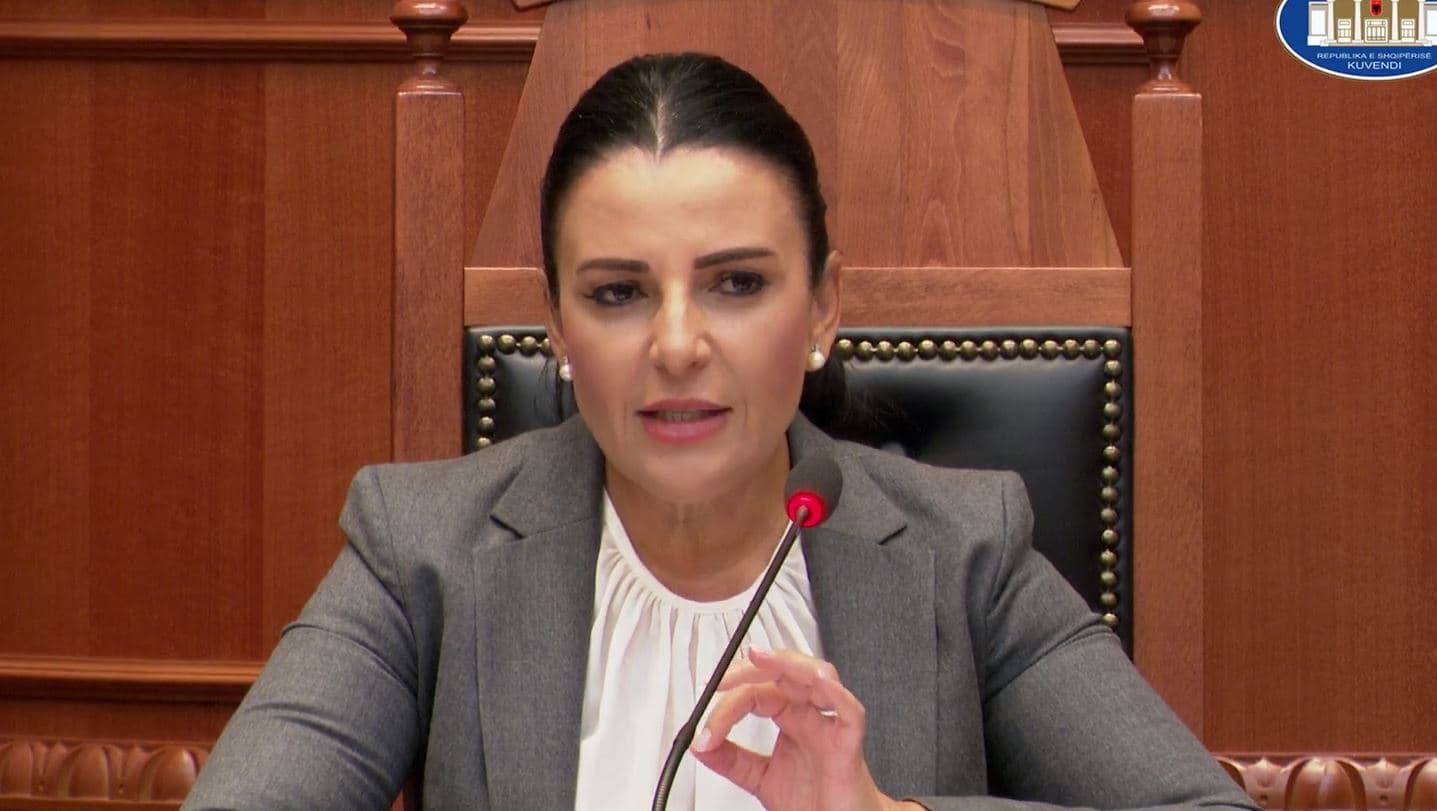 Sulmet e Iranit/ Balluku flet pas raportit të FBI: Agresori s’ia doli, asnjë e dhënë s’është zhdukur!