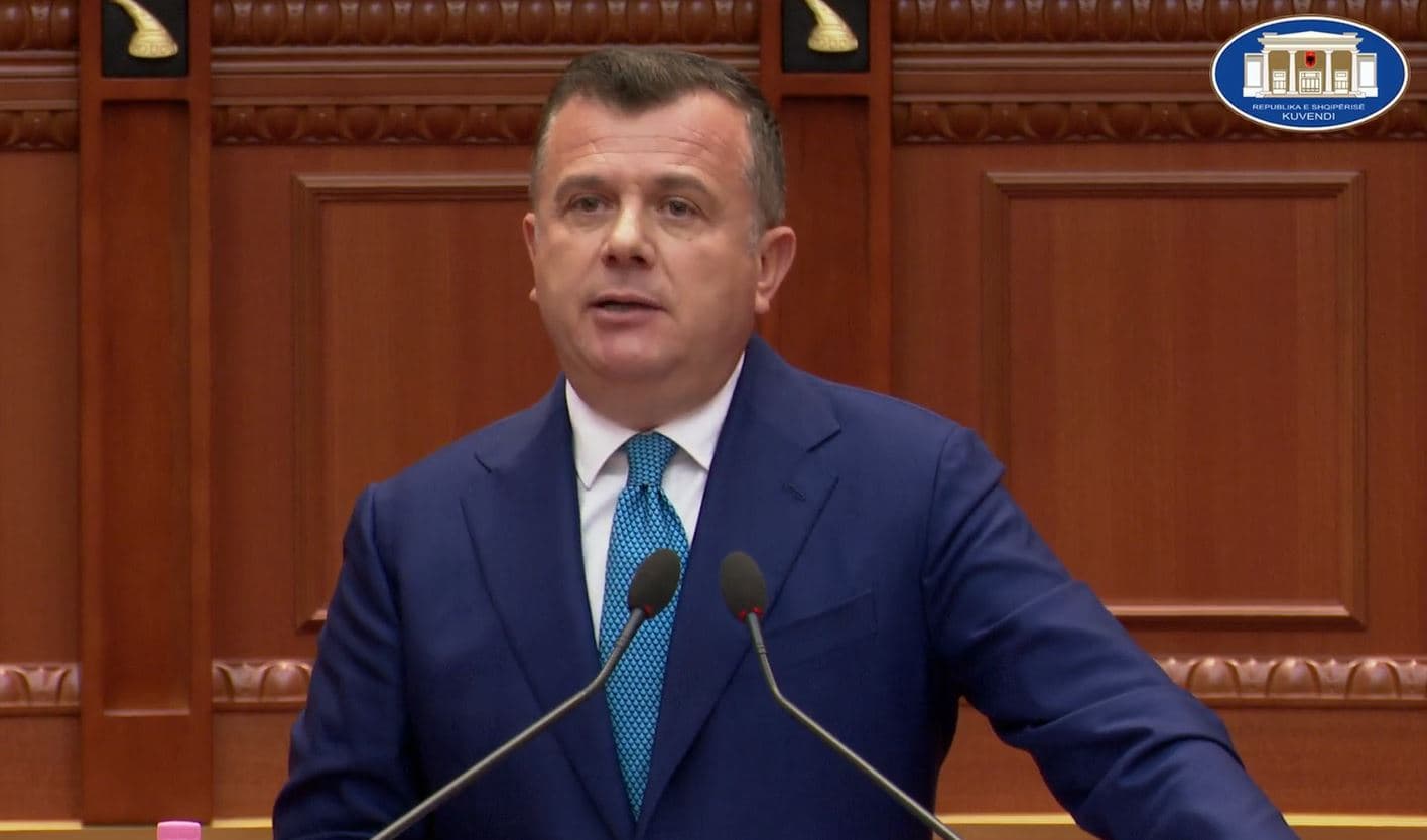 Ngjarja në Potam, Balla: Prokurori KÇK  ktheu sërish në detyrë policin e përjashtuar! 