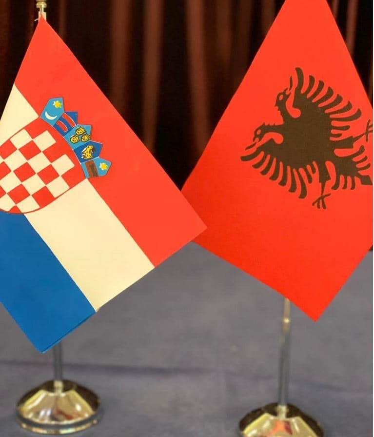 Marrëveshja për sigurimet, Rama: Përfundon raundi i parë i negociatave me Kroacinë  