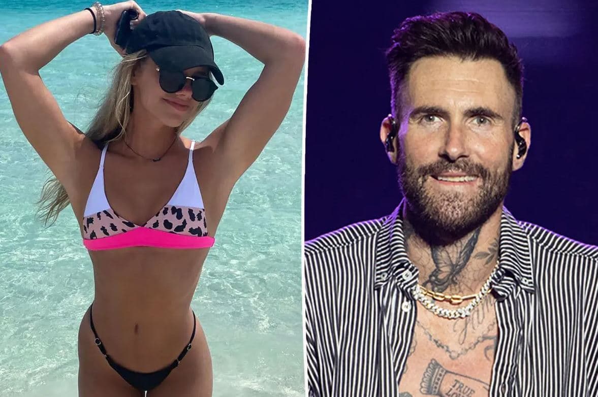 Thellohet skandali i tradhtisë, një femër tjetër pretendon se Adam Levine i ka shkruar