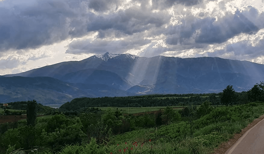 Ulje temperaturash, parashikimi i motit për sot