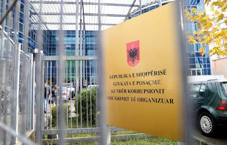 Apeli i GJKKO-së lë në fuqi sekuestron për pasuritë e të dënuarit për trafik droge në Angli