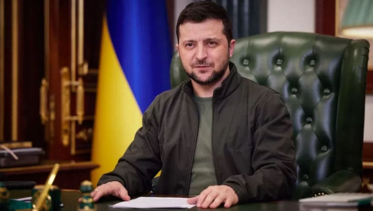 Zelensky: 50 ushtarë ukrainas vriten në fushën e betejës çdo ditë