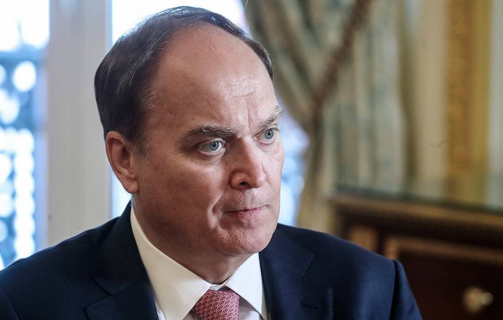 Ambasadori rus: Shpresojmë që marrëdhëniet me SHBA, të mos jenë në prag të konfliktit bërthamor