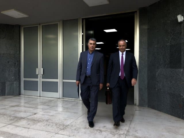 KPK konfirmon në detyrë prokurorin e Tiranës Arjan Përmeti