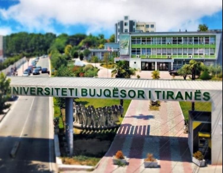 Përcaktonin fituesin e tenderave, arrestohen katër punonjës të Universitetit Bujqësor