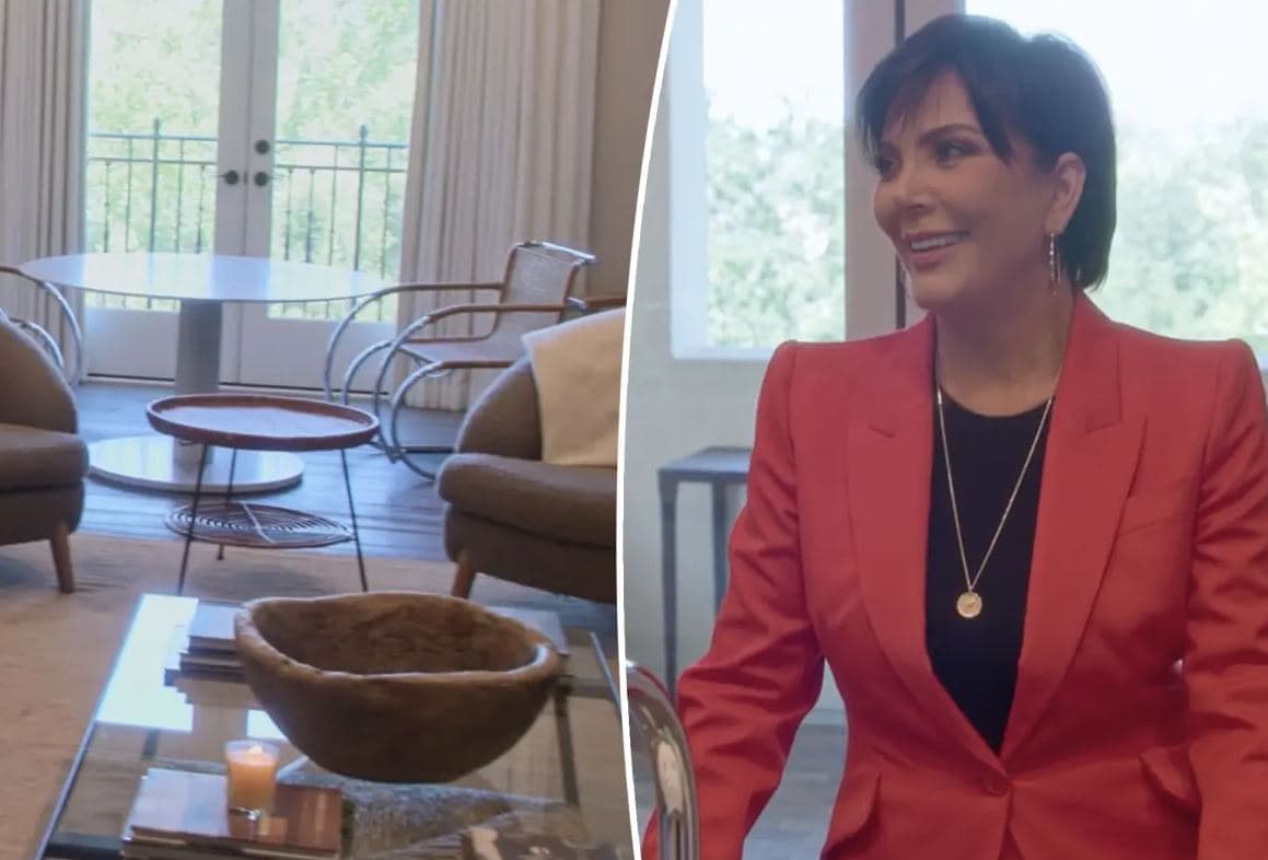 Kris Jenner është aq e pasur, sa harroi se kishte një apartament në Beverly Hills