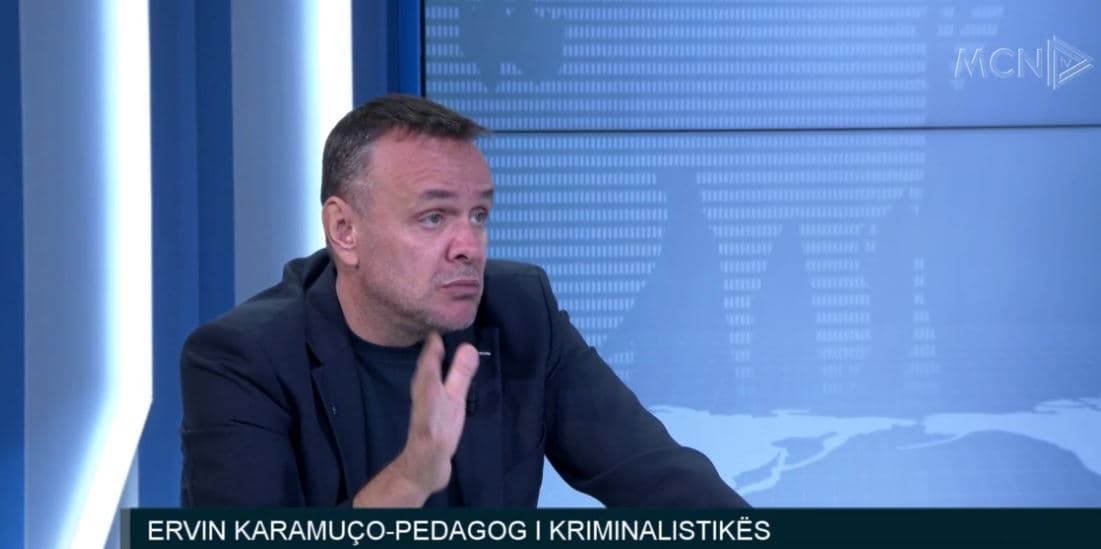 Shkarkimi i Gledis Nanos, Karamuço: E komplikuar, dalja nga kontrolli tregon dështim të shtetit