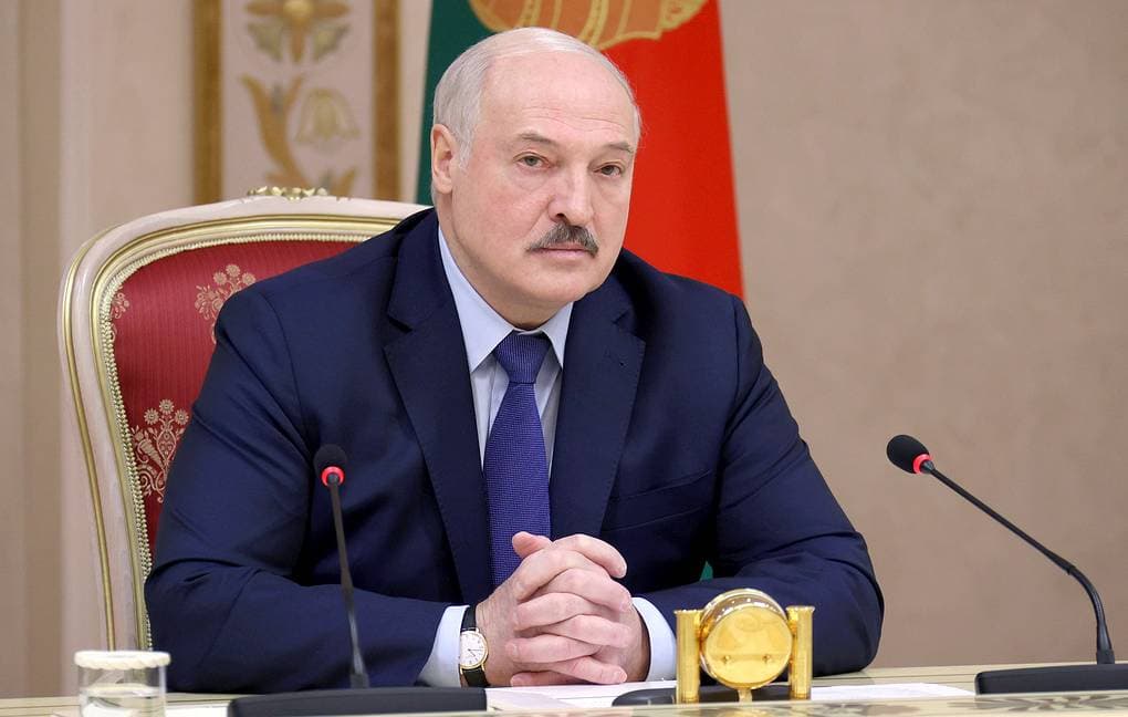 Lukashenko: Nuk do të ketë mobilizim në Bjellorusi