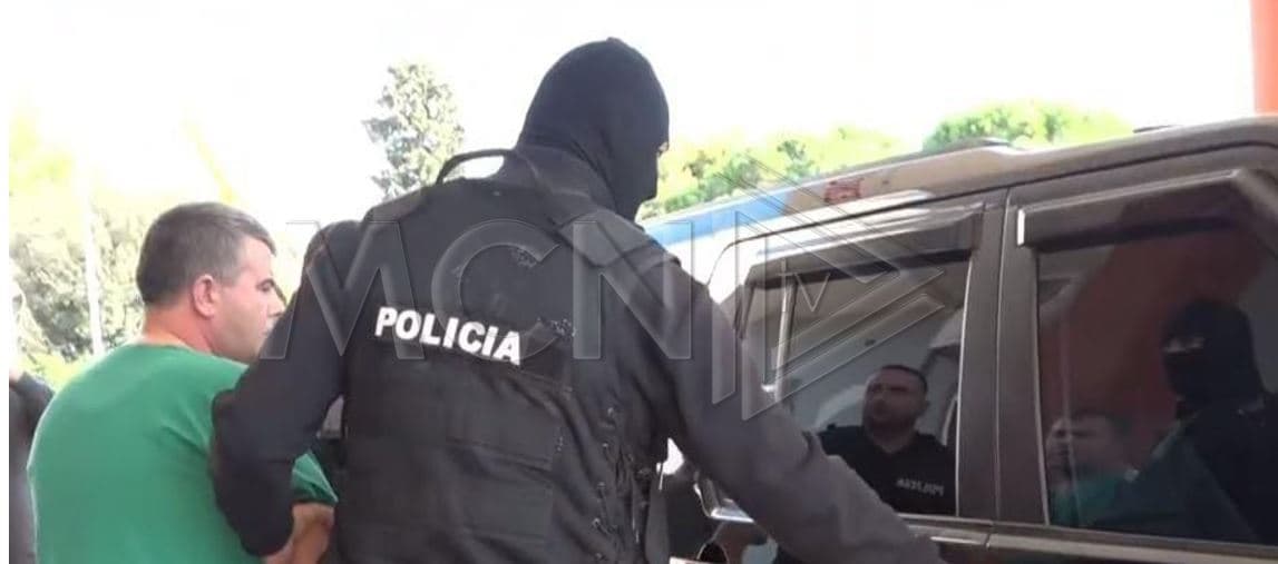 20 mijë lekë i “hanë kokën” mjekut të Spitalit të Traumës, arrestohet për ryshfet (Video)