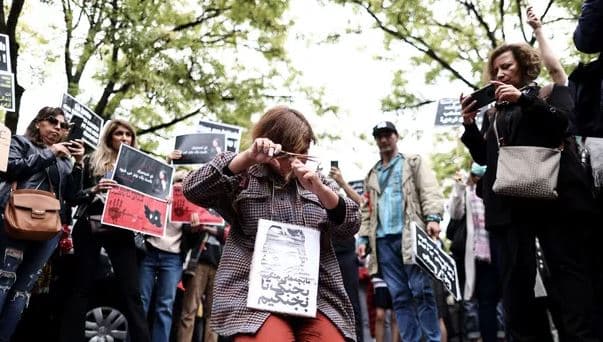 Të paktën 50 të vdekur nga protestat në Iran
