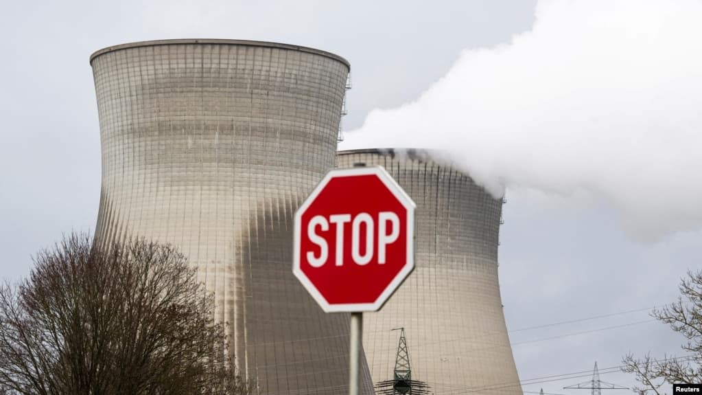 Belgjika mbyll reaktorin bërthamor, pavarësisht krizës energjetike