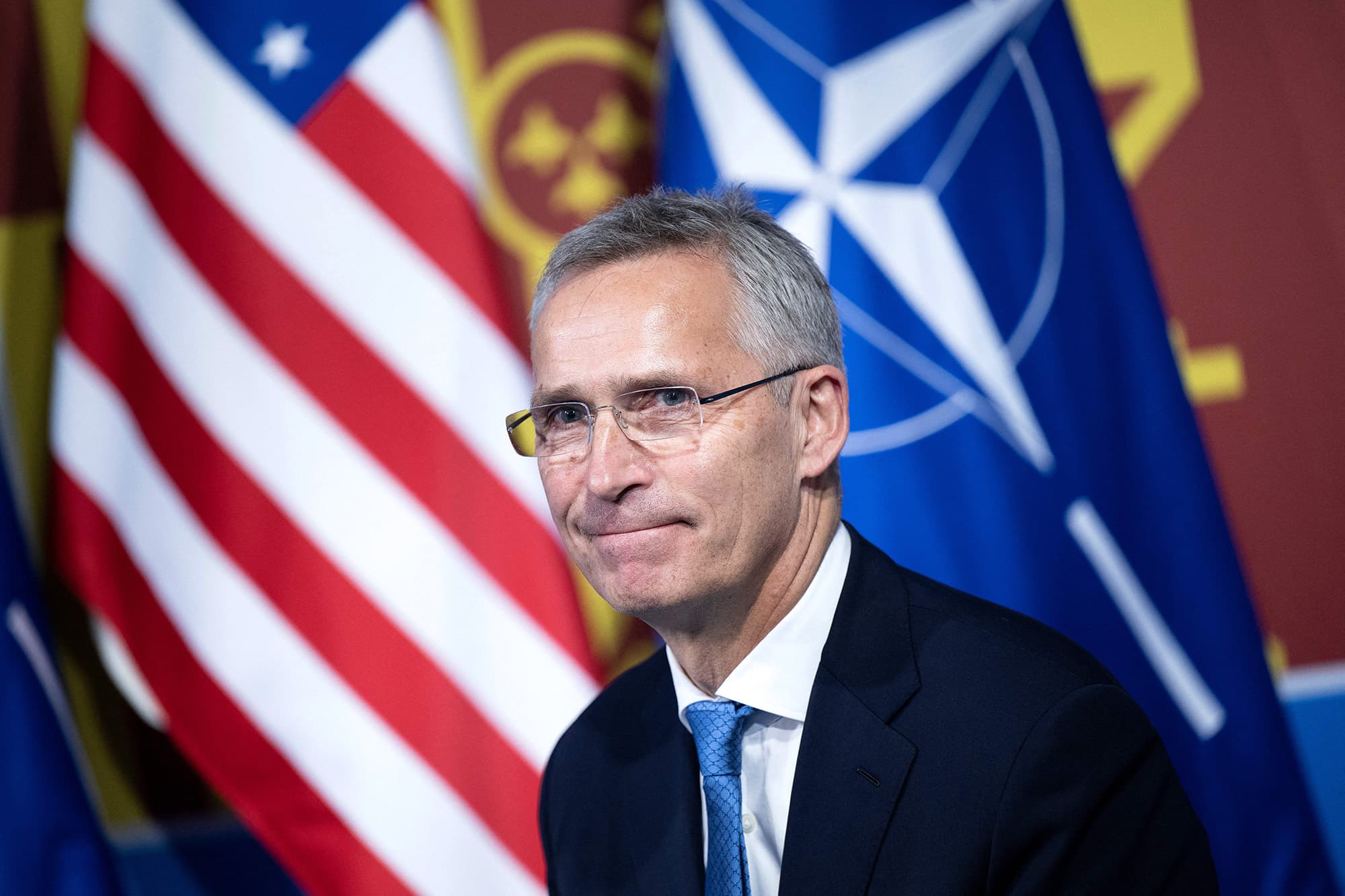 Stoltenberg: Rusia e di që do të ketë pasoja të rënda nëse armët bërthamore përdoren në Ukrainë