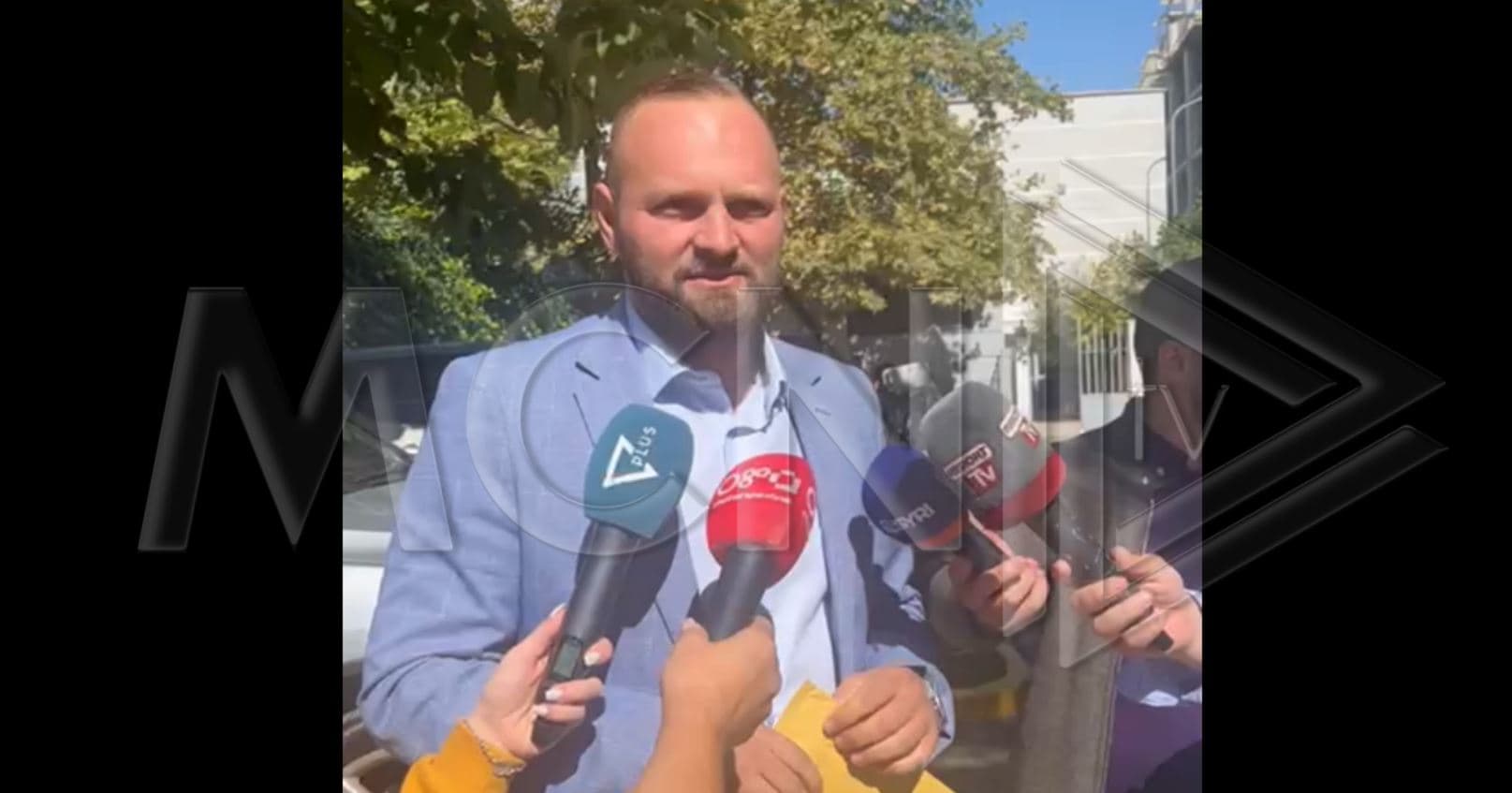“Së shpejti do të shihni një ish-President të arrestuar”, Valteri depoziton prova të reja për Metën (VIDEO)