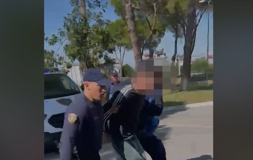 Vodhi paratë në një biznes, arrestohet 28-vjecari në Fier