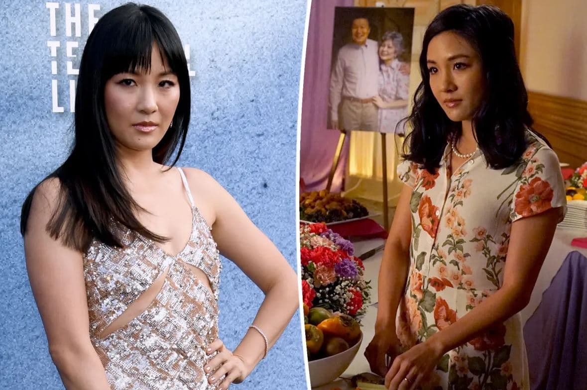 Constance Wu akuzon producentin e "Fresh Off the Boat" për ngacmim seksual