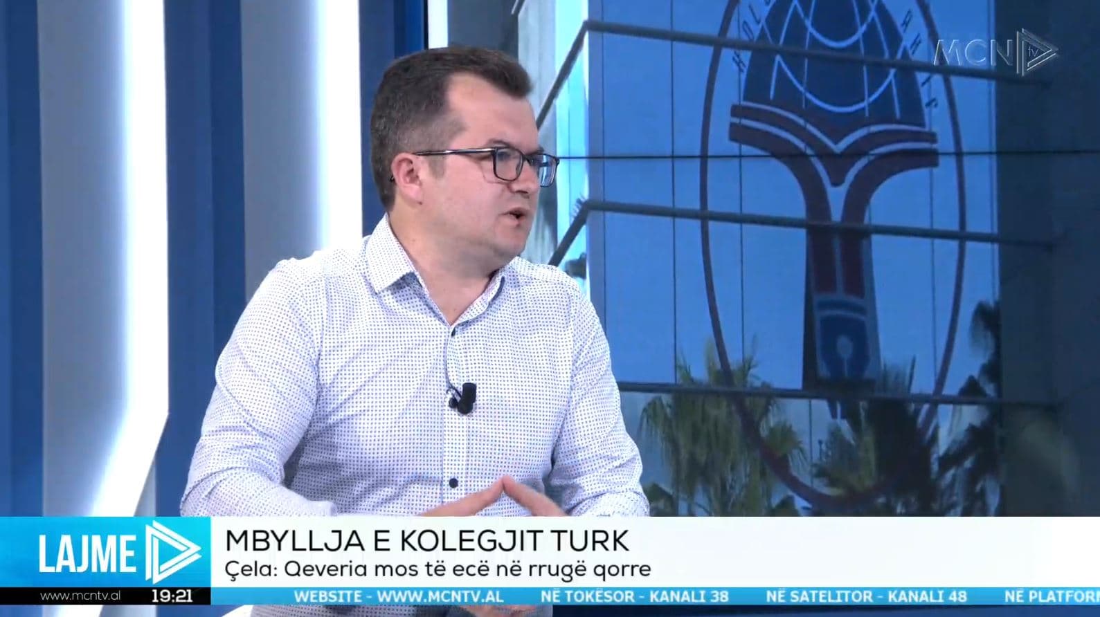Mbyllja e kolegjit turk, Çela: Qeveria ka lejuar të importohet një çështje e brendshme politike e një vendi tjetër (VIDEO)