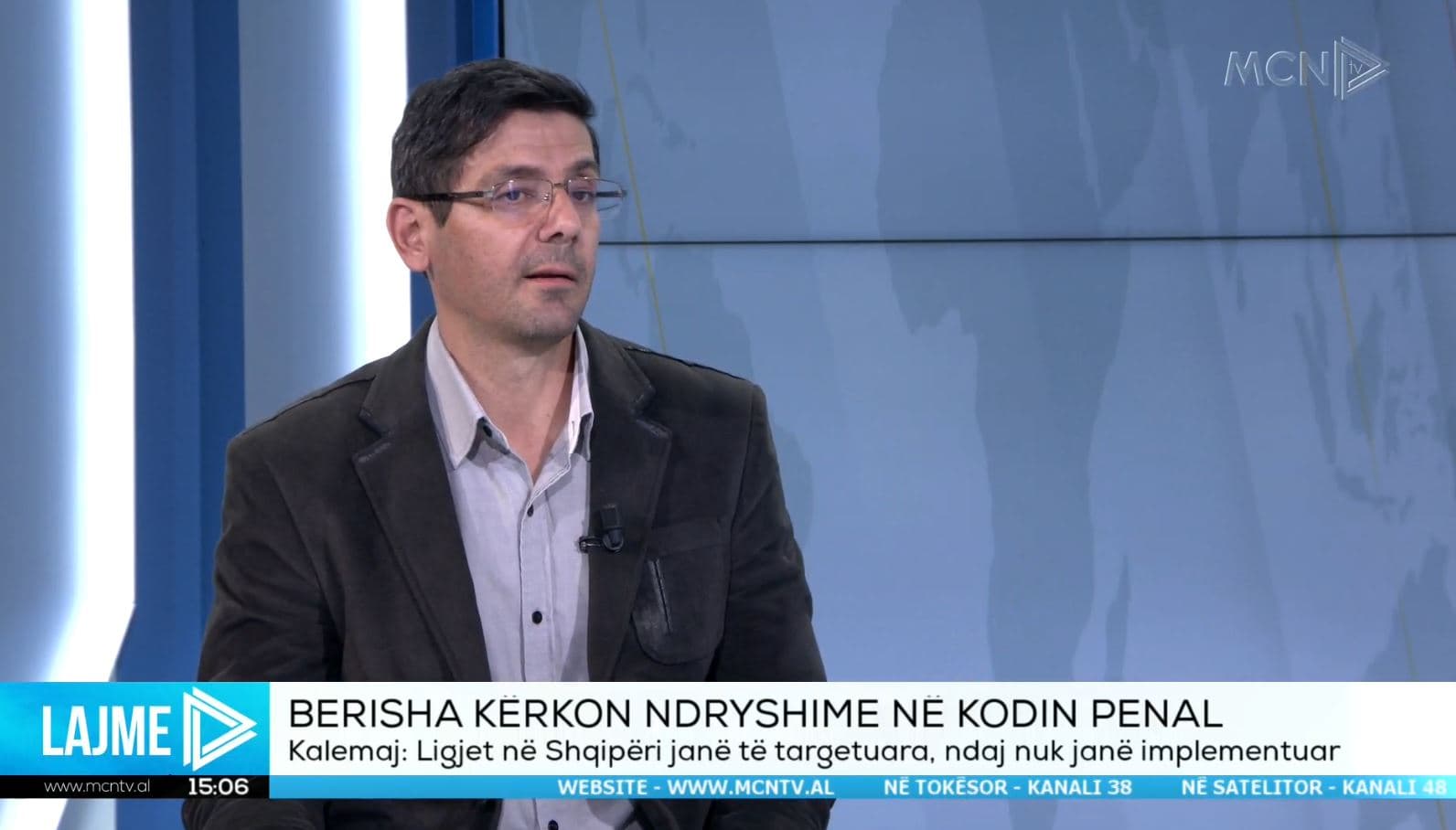 Kalemaj: Takimi mes Metës dhe Kim rutinë, pengesë mbetet Berisha. Bashkimi i PD, i vështirë (VIDEO)