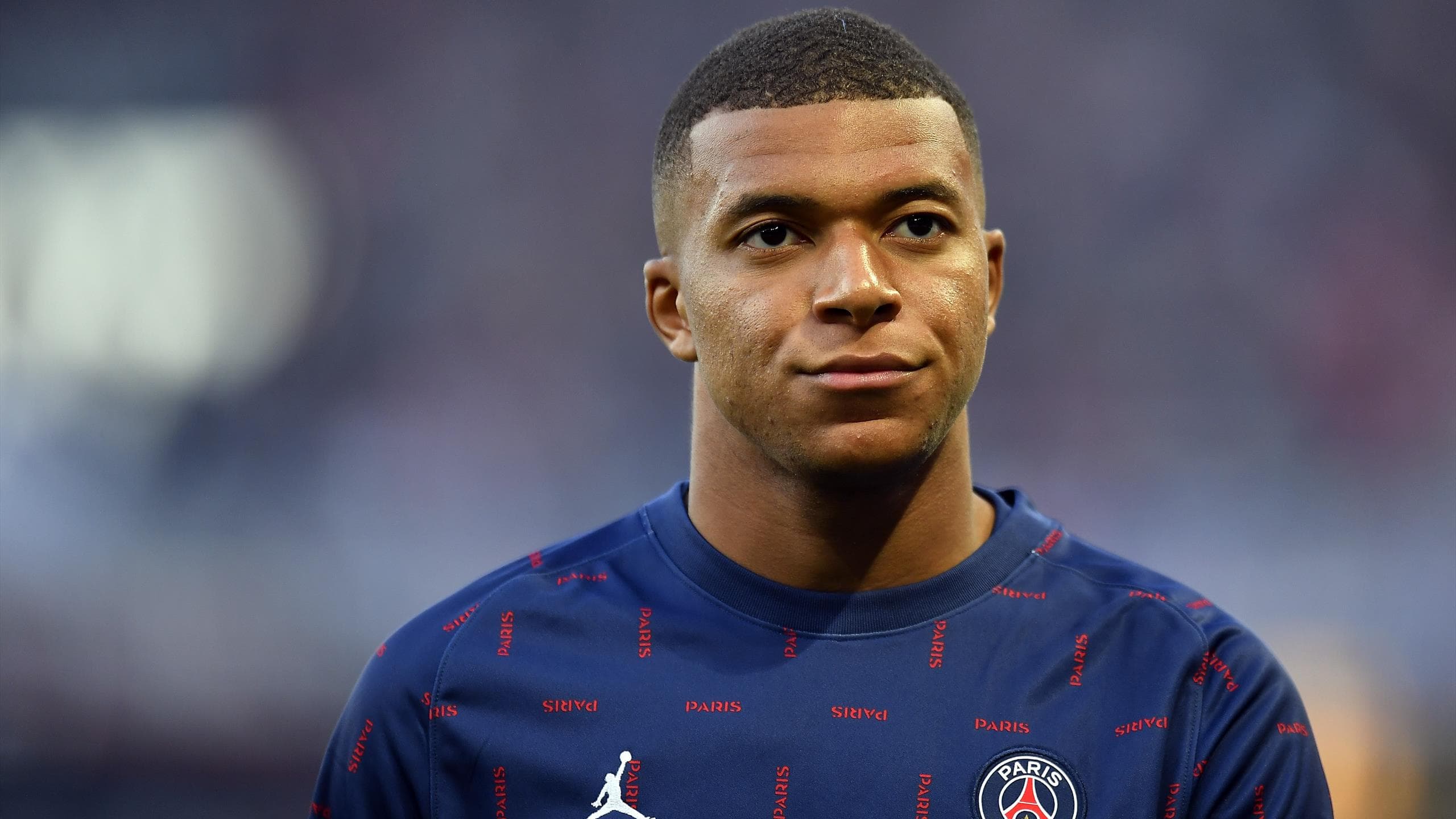 Real Madridi i mbyll derën Mbappes